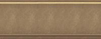 BDA015R | Бордюр металл обрезной 30*12, Керама Марацци