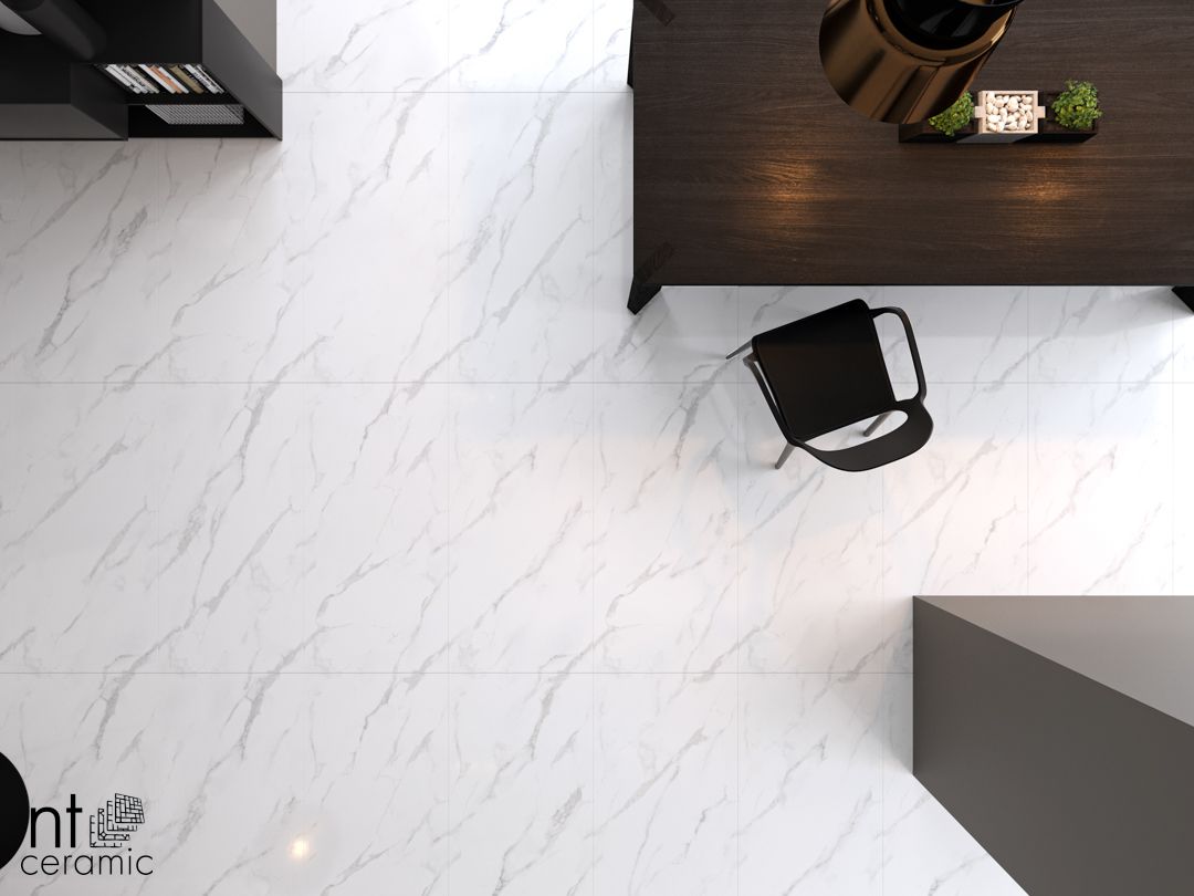 Керамогранит NTT99506P Statuario Endless 60x120