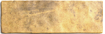 Плитка керамическая настенная 24473 ARTISAN Gold 6,5х20 см ( коробка 38 шт) Equipe Ceramicas