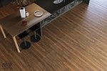 Керамогранит NTT92311M Wood Brown Mat 20x120-3