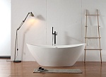 Акриловая ванна ABBER AB9248 белая-3