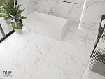 Керамогранит NTT99527С Artic statuario Carving 60x120-3