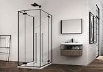 Душевой уголок ABBER Eins AG06099B-2