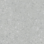 LB Ceramics Керамогранит Иней Tech 6461-0425 60х60 серый-10