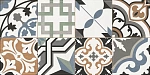 Плитка настенная Design Art Mix 1 WT36DST55 New Trend-8