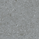 LB Ceramics Керамогранит Иней Tech 6461-0430 60х60 темно-серый-4