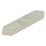 Плитка Picket Aqua 7.5x30-8