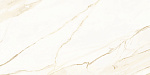 Керамогранит Стихия Калакатта золотая / Stihiya Calacatta gold 60120SIH09P 60x120 Artkera Group-5