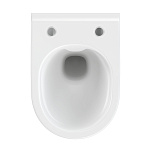 Подвесной унитаз CITY SMART Clean On DPL EO slim LP-5