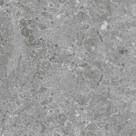 Керамогранит Морро-Р 1 600x600x9 серый Керамин-4