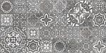 Concrete Vimp Декор тёмно-серый 30х60-3