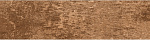 Клинкерная плитка Теннесси 3 245x65x7 светло-коричневый Керамин-6