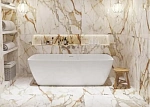 Керамогранит Arctic Crema Polished 60x120-10