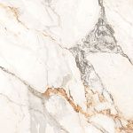 Calacatta Borgini Керамогранит 60х60 Структурный-20