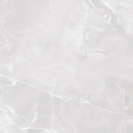 Керамогранит GT606010703PR Favorito Белый 60x60 (Global Tile) под оникс