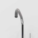 Смеситель для кухни LAPARET SIMONA N3064102LPT-2