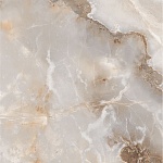 Onyx Magic Brown Керамогранит серо-коричневый 60х60 Полированный-3