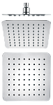 Верхний душ LAPARET квадратный 250*250мм N289415002LPT-2