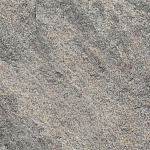 Клинкерная плитка Базальт 2 298x298x7 темно-серый Керамин-2