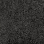 Керамогранит Motto Левелс Блэк Матовый 20x20 арт. N100069