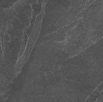 Керамогранит Terra TE 04 80x80x1.1 неполированный Черный-7