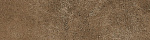 Клинкерная плитка Юта 4 коричневый 245x65 с1 Керамин-5