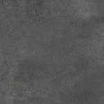 Concrete Courage Graphite Керамогранит графитовый 60х60 Матовый-4