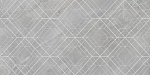 Декор Lims Dark Rhomb DW36LMM25 New Trend-8