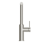 Смеситель для кухни FLAVIS сатин-4