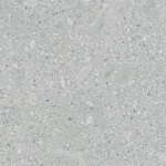 LB Ceramics Керамогранит Иней Tech 6461-0425 60х60 серый-3