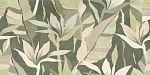 Плитка GT245VG Dominica Зеленый тропики 30x60-8