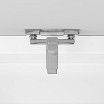 Смеситель для ванны/душа LAPARET GEO N2037902LPT-3