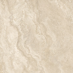 LB Ceramics Керамогранит Кружево 6246-0130 45x45 травертин бежевый-3