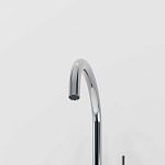 Смеситель для кухни LAPARET MINILIADA N3063302LPT-3