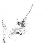 SR104 Керамогранит Videl Bianco 60*60см sugar 1,44м2-6