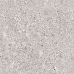 LB Ceramics Керамогранит Иней 6461-0408 60х60 серый-4