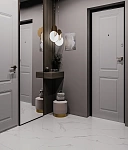 Керамогранит Patricia Grey Matt 60x120-3