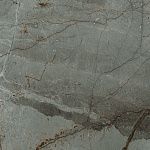 Керамогранит Meissen Keramik Stonington полированный серый ректификат 79,8x79,8 A16463-3