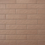 Керамогранит Motto Монотон Персик Матовый 6x25 арт. N100098-2