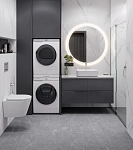 Керамогранит Gilio Matt 60x120-13