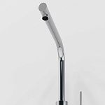 Смеситель для кухни LAPARET MITHRA N2066417LPT-4