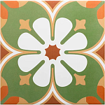 Гранит керамический 30714 RIVOLI Paris 20x20 см