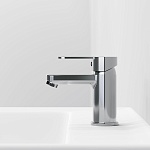 Смеситель для раковины LAPARET MOLERA N3017302LPT-2