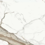 Керамогранит Calacatta Premium D60209M 60х60 Delacora-10