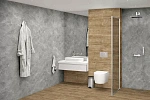 Керамогранит 6260-0244-1031 Cosy Коричневый 30x60-6