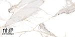 Керамогранит NTT9121P Calacatta Light Grey 60x120-5