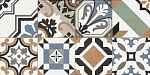 Плитка настенная Design Art Mix 1 WT36DST55 New Trend-7
