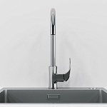 Плитка Adelaida Laparet в интерьере