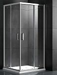 Душевой уголок Gemy Victoria S30152-2