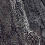 Керамогранит Primavera Titan Black 60x60 см (PR115)-2